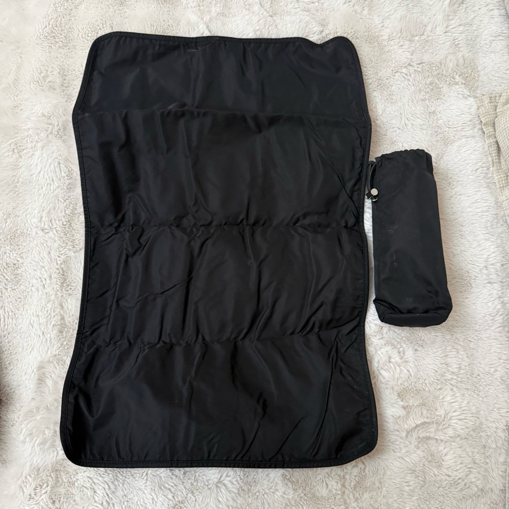 Prada Travel Changing Pad